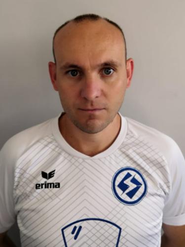 Oleksandr Frolov