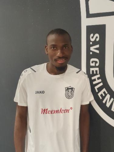 Abdoulaye Kone