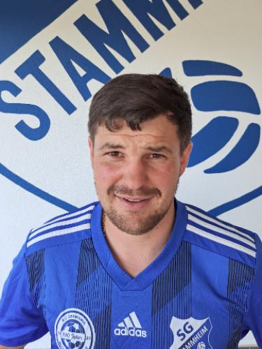 Martin Hentschel