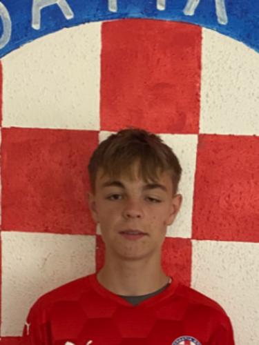 Hanno Murico Prangenberg