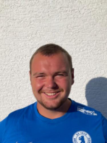 Maximilian Pilger