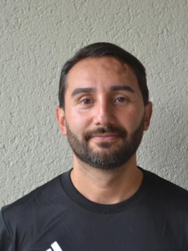 Jaime Enrique Ramirez Farias