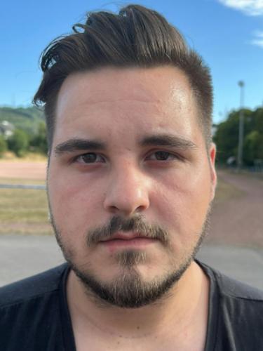 Lukas Aaron Müller
