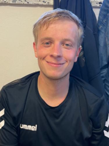 Lasse Petersen