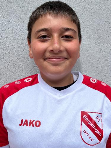 Taha Tosun