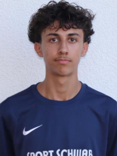 Yasser Chahrour