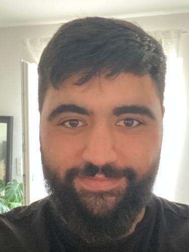 Hüseyin Usal