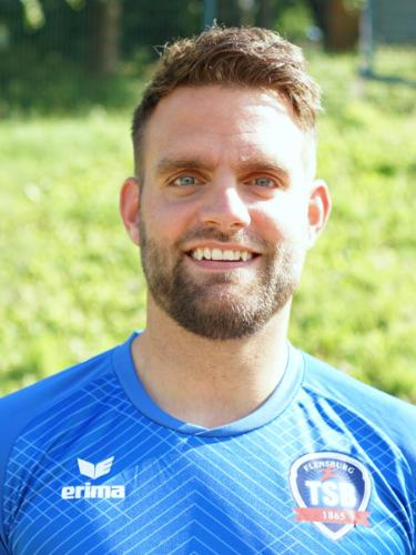 Timo Carstensen