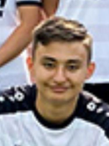 Georgi Manushev
