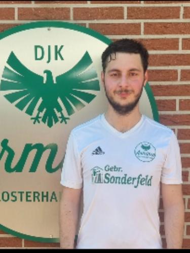 Timur Gümüs