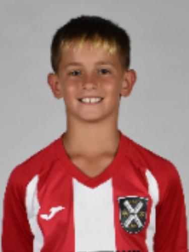 Alessio Michele Bumb