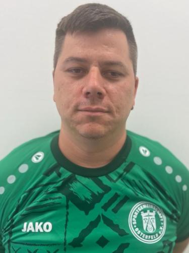 David Keultjes