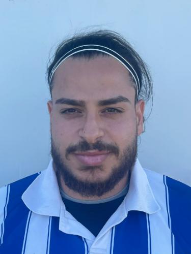 Firat Aslan