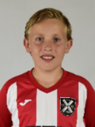 Maximilian Münch
