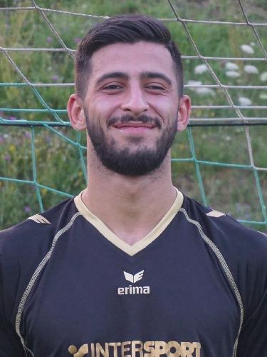 Caner Öztürk
