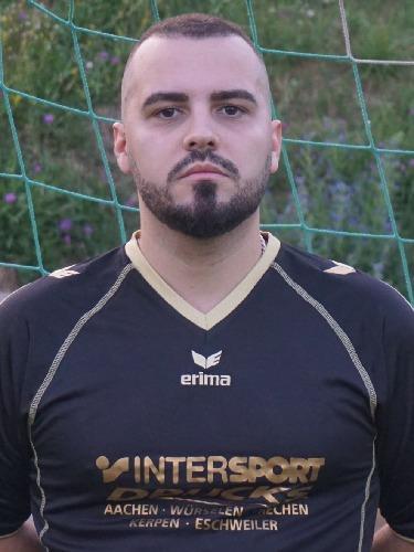 David Porro Castro