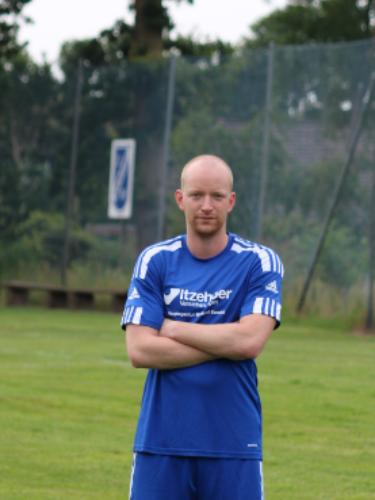 Jan Marenke