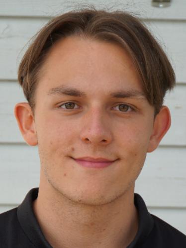 Jonas Zaman