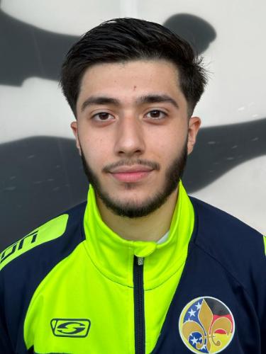 Okan Cifci