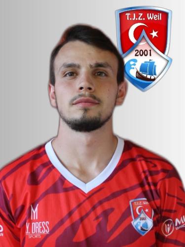 Bilal Coskun