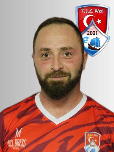 Mustafa Coskun