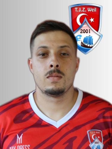 Fabian Rahmouni