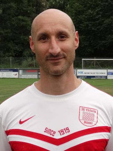 Nicolas Reibold