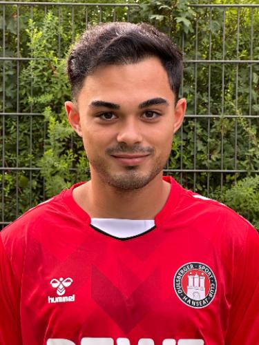 Mikail Sommer