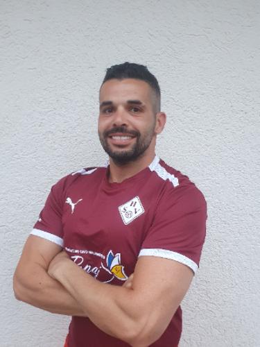 Mahmoud Barazi