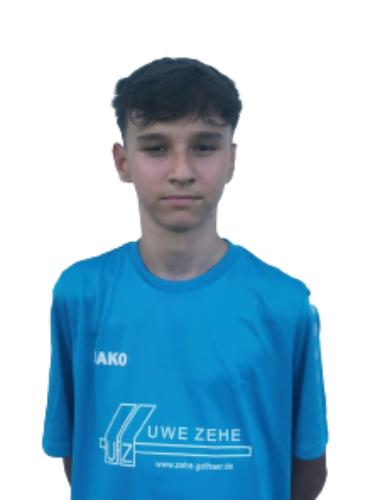 David Zivkovic