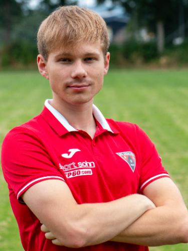 Lukas Veitl