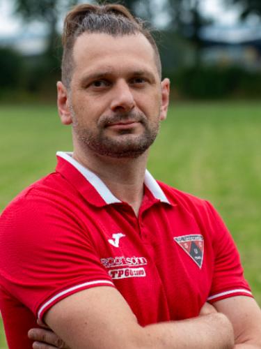 Sebastian Wozniak