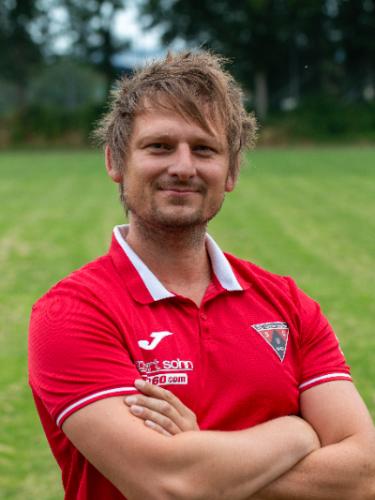 Thomas Wozniak