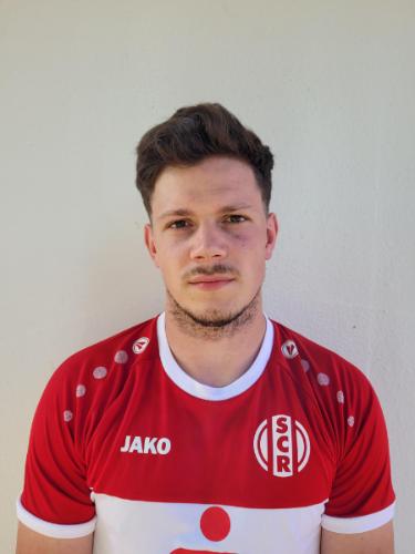 Philipp-Leon Walter