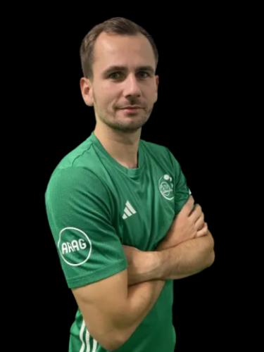 Stefan Hostnik