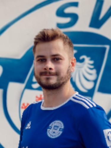 Kevin Krüger