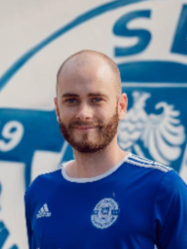 Oliver Krüger