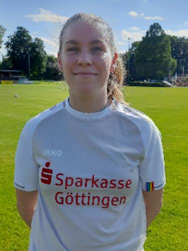 Luisa Siebrecht