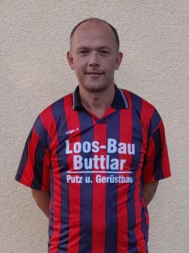 Maik Vogt