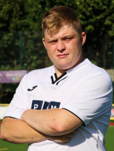 Niklas Alfter