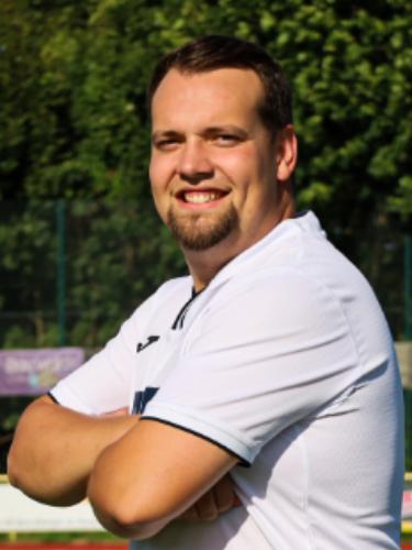 Benedikt Bahles