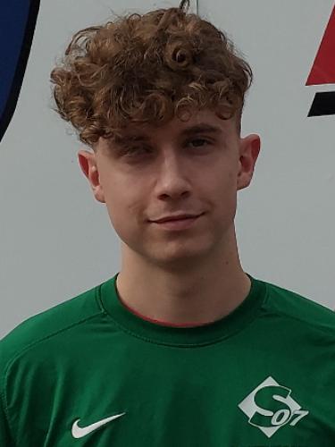 Kyle Dominik Schmidt