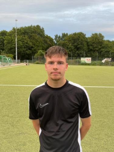 Nikos Weimann