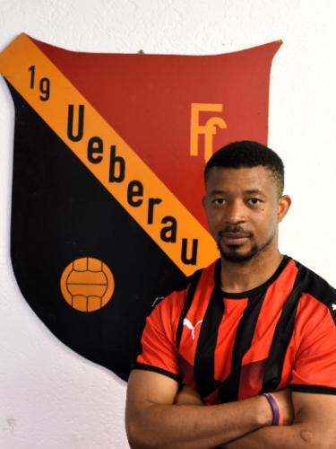 Paul Uchenna Egbo