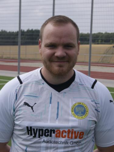 Cedric Koss