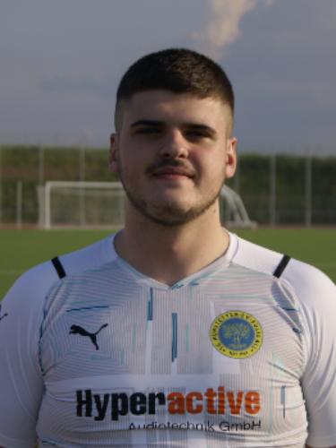 Kadir Muric