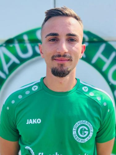 Albian Kokollari