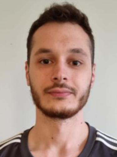 Steven Scheida