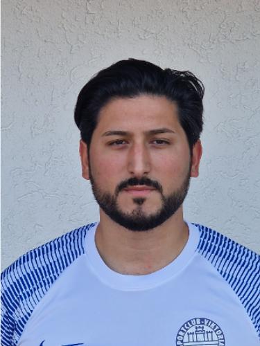 Deniz Türk