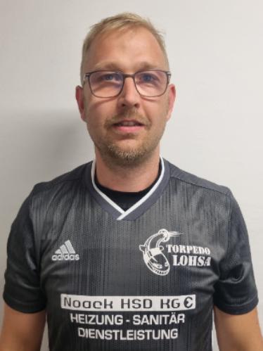 Andreas Irgang